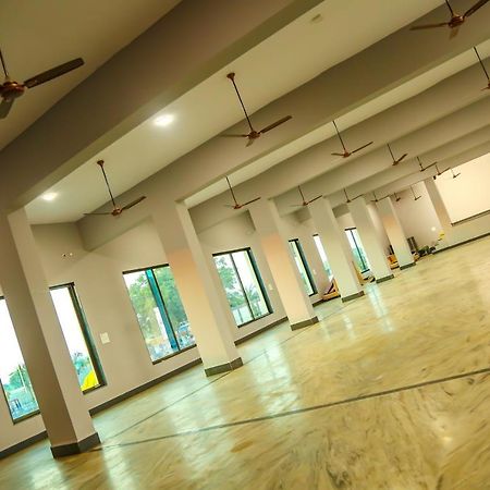 Aashirwad Hotels & Resort Shamgarh Exterior photo