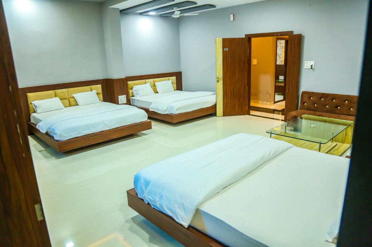 Aashirwad Hotels & Resort Shamgarh Exterior photo