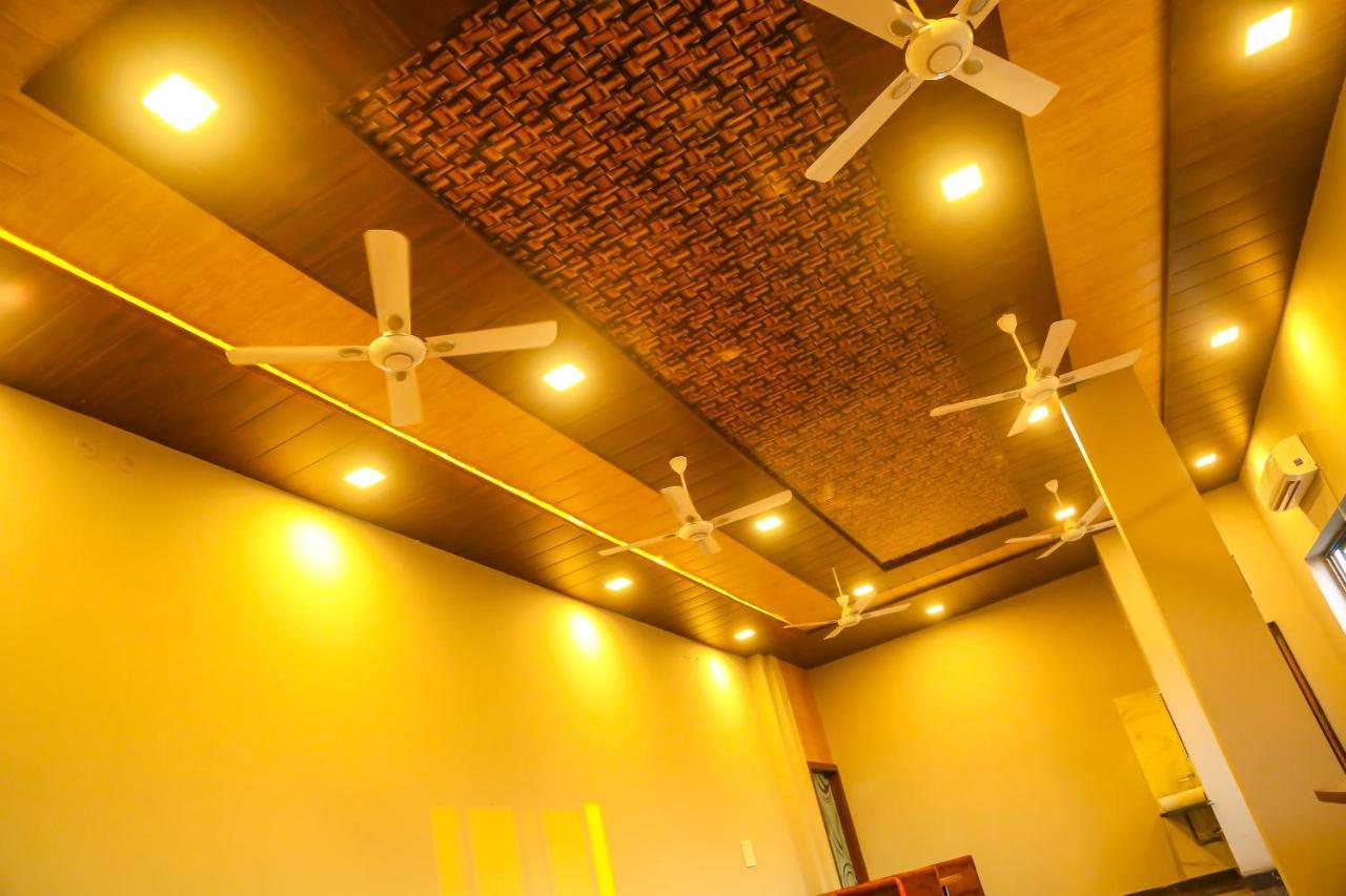 Aashirwad Hotels & Resort Shamgarh Exterior photo