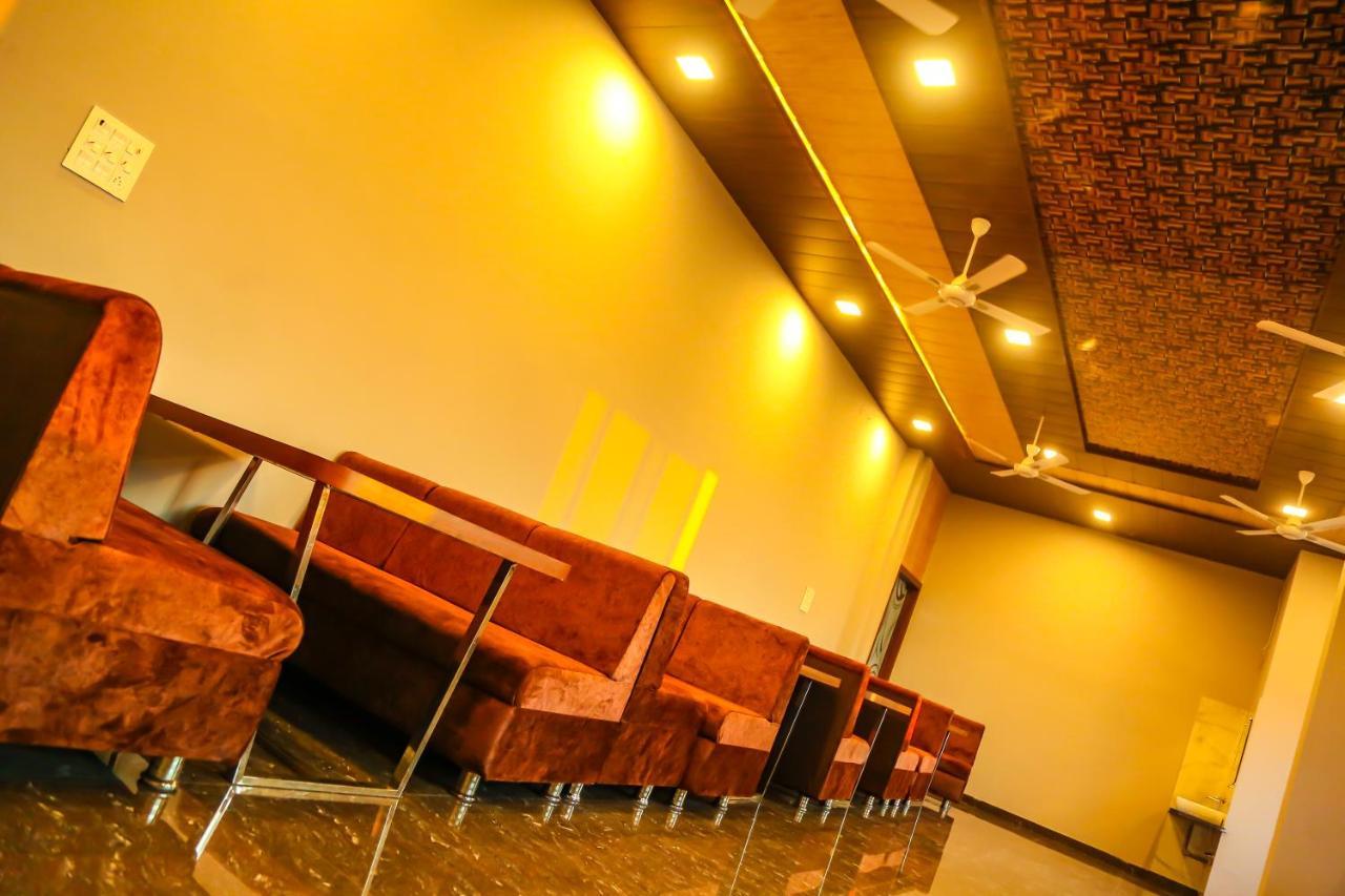 Aashirwad Hotels & Resort Shamgarh Exterior photo