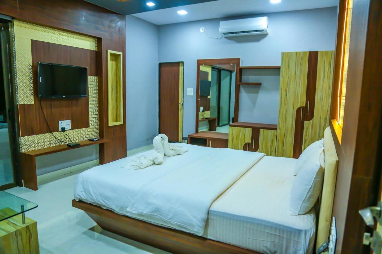 Aashirwad Hotels & Resort Shamgarh Exterior photo