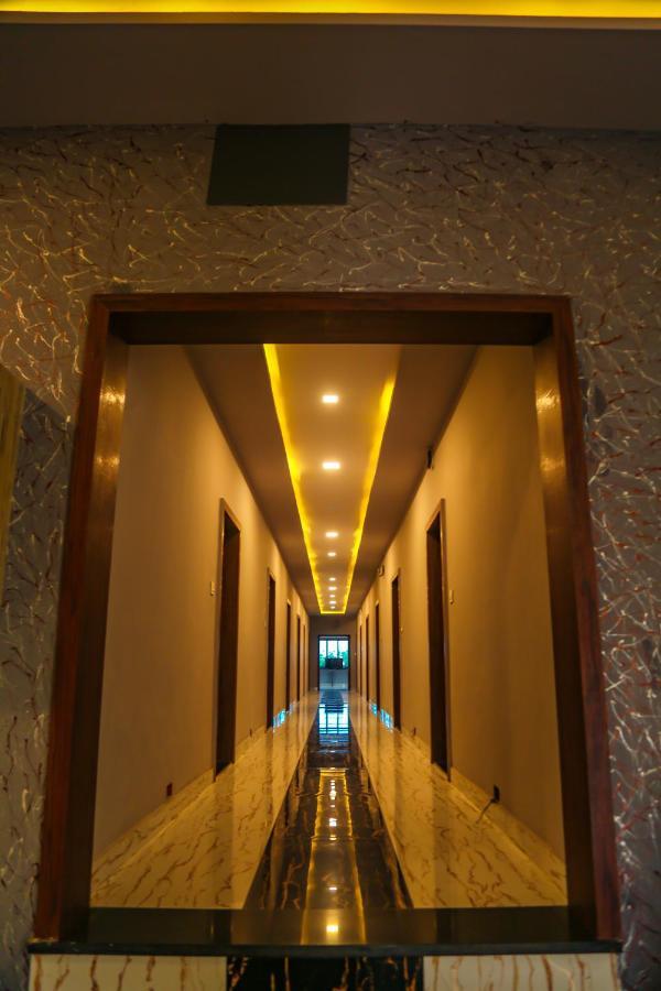 Aashirwad Hotels & Resort Shamgarh Exterior photo
