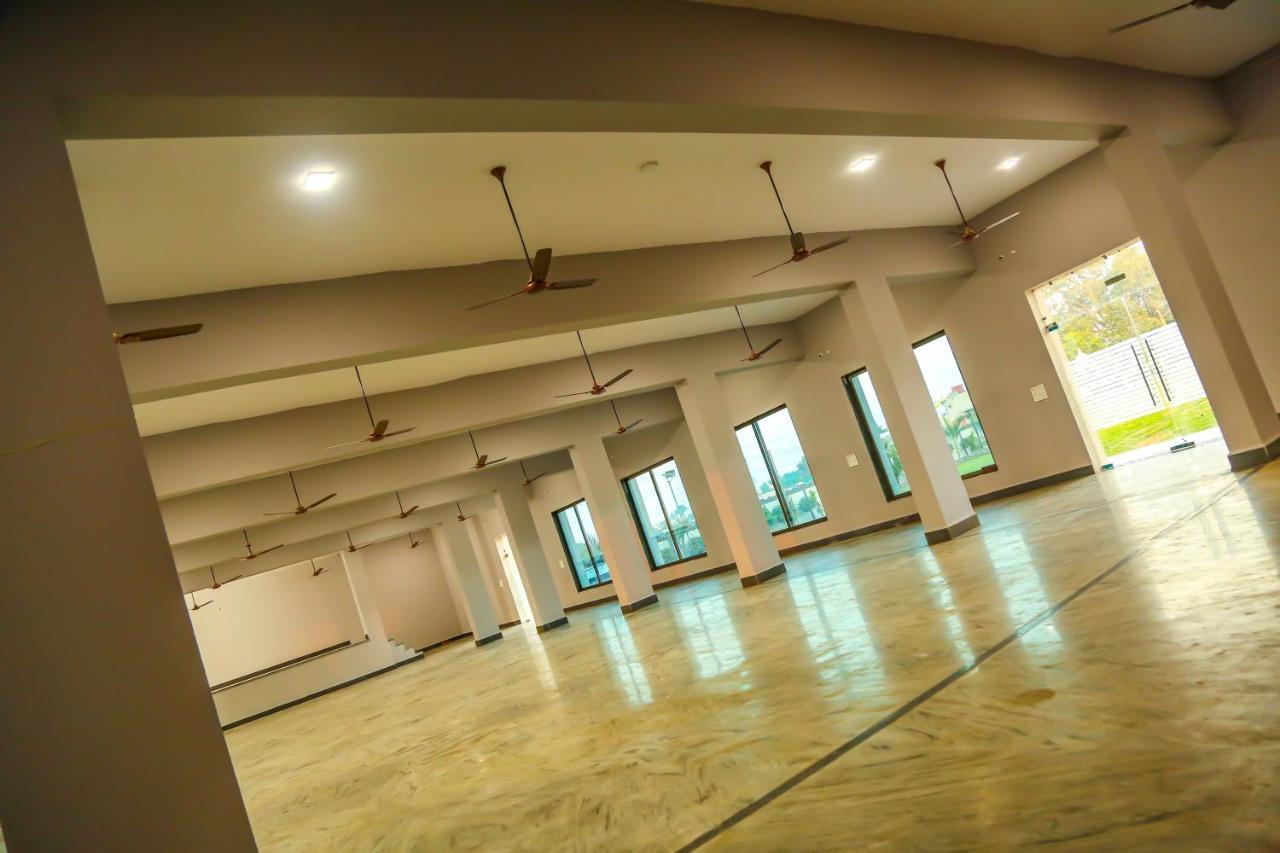 Aashirwad Hotels & Resort Shamgarh Exterior photo